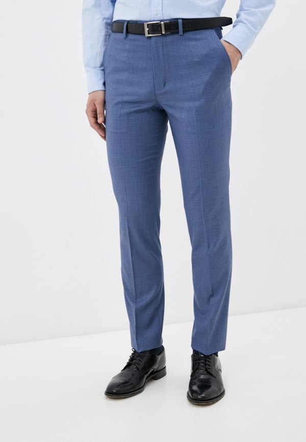 фото Брюки topman