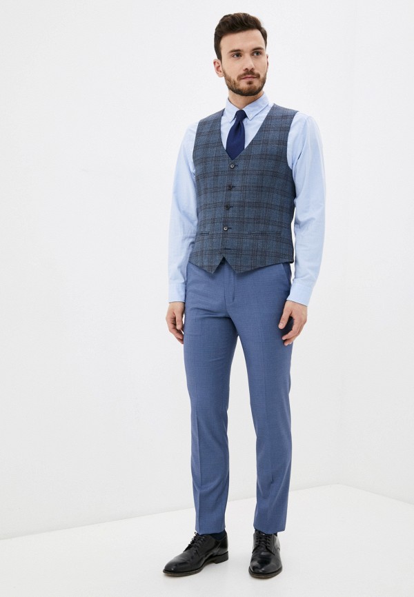 фото Брюки topman