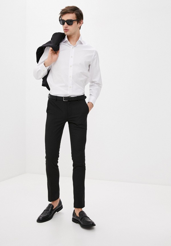 фото Брюки topman