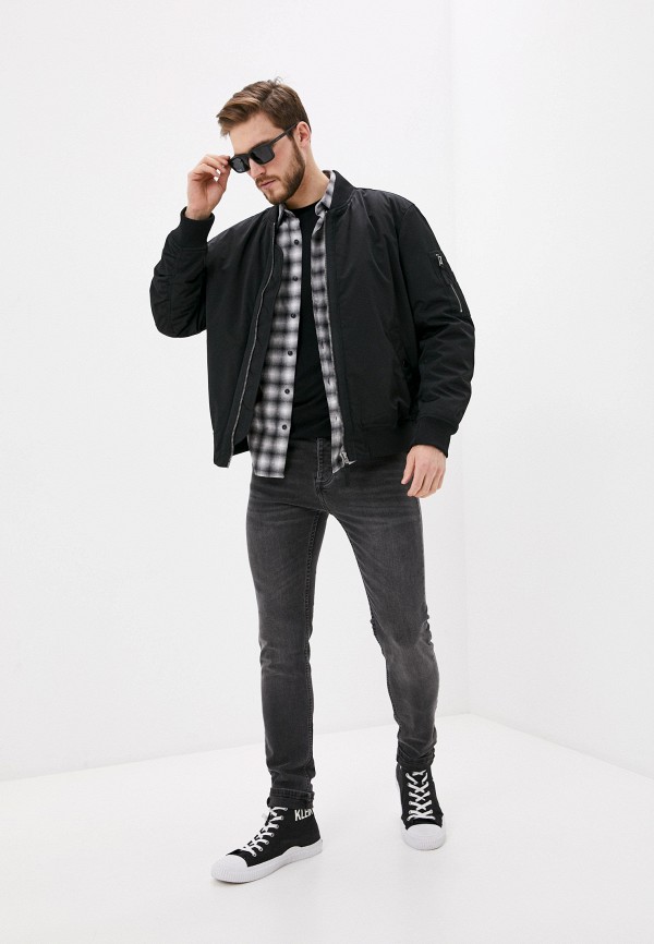 фото Джинсы topman