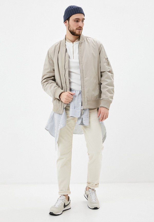 фото Брюки topman