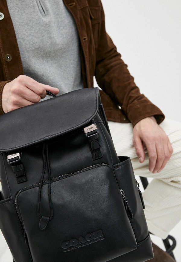 фото Рюкзак coach