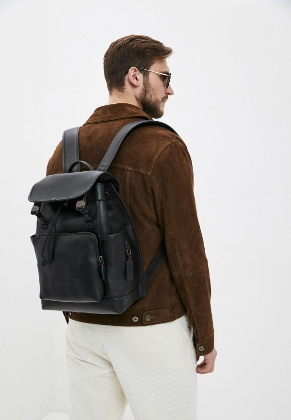 фото Рюкзак coach