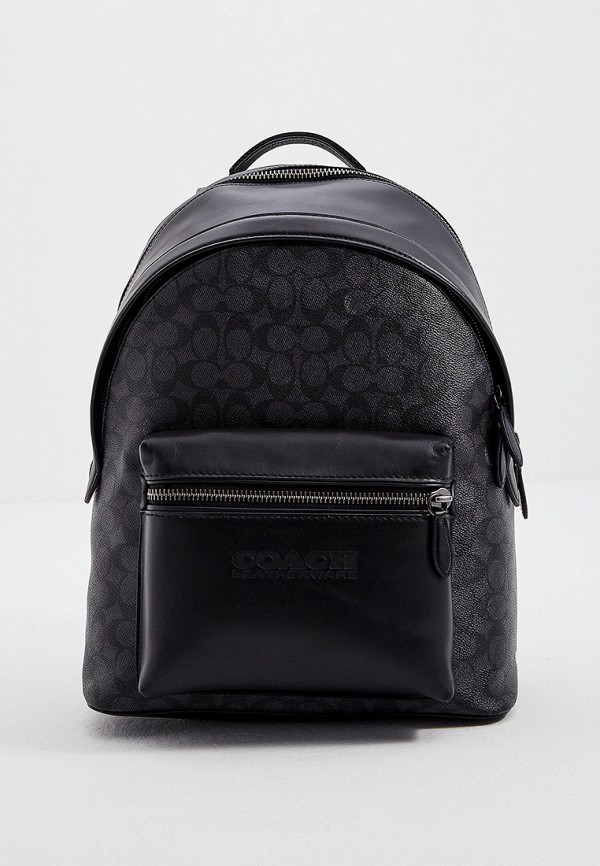 фото Рюкзак coach