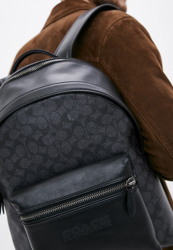 фото Рюкзак coach