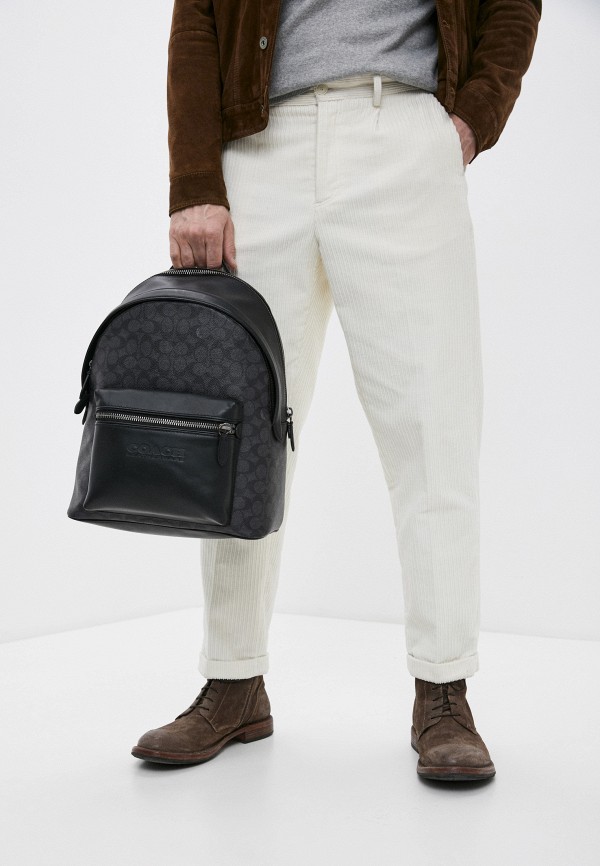 фото Рюкзак coach