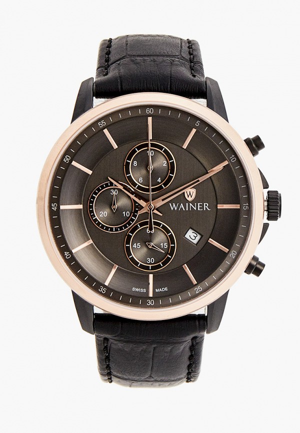 фото Часы wainer