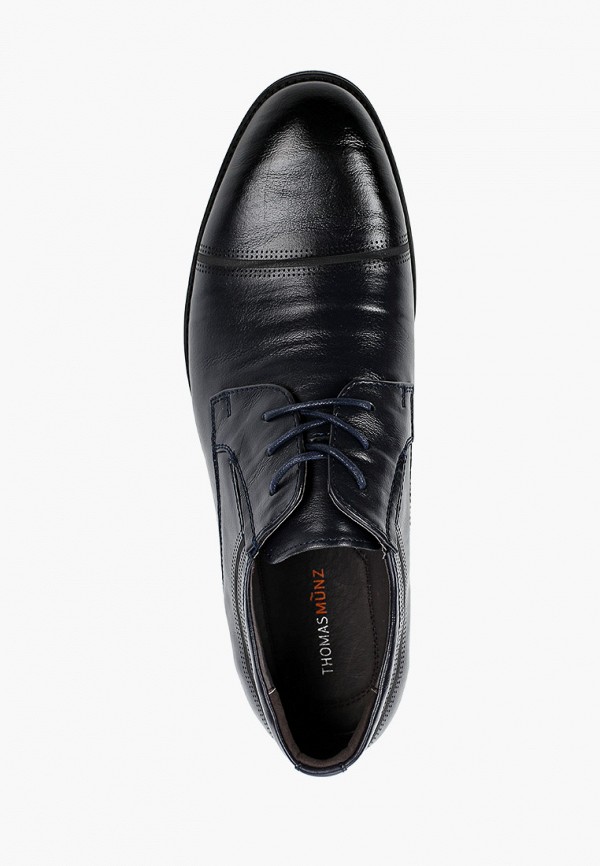 фото Туфли thomas munz