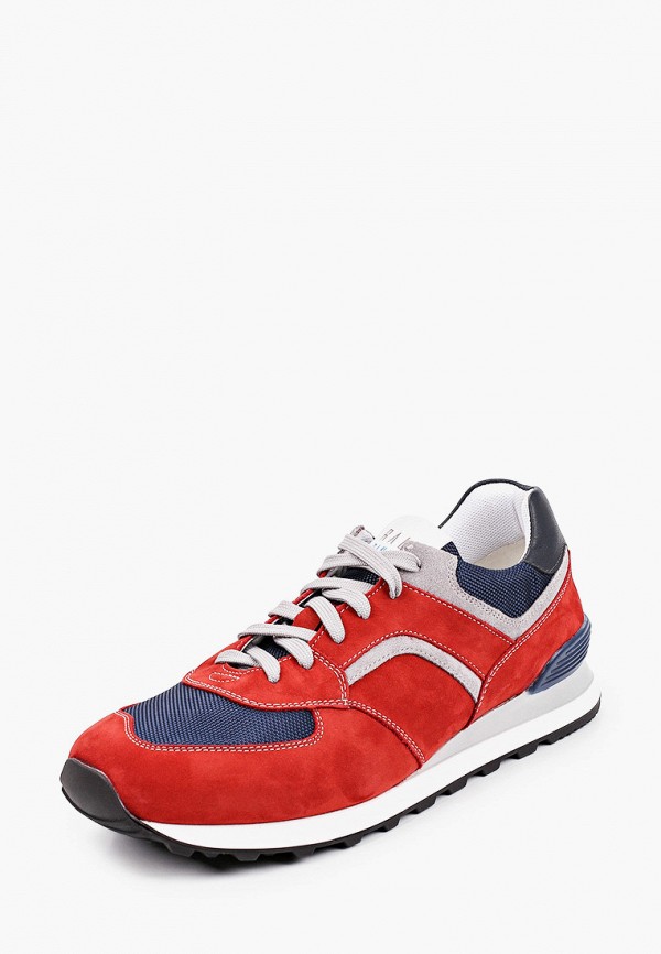 фото Кроссовки ralf ringer