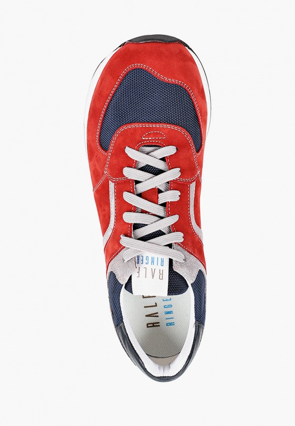 фото Кроссовки ralf ringer