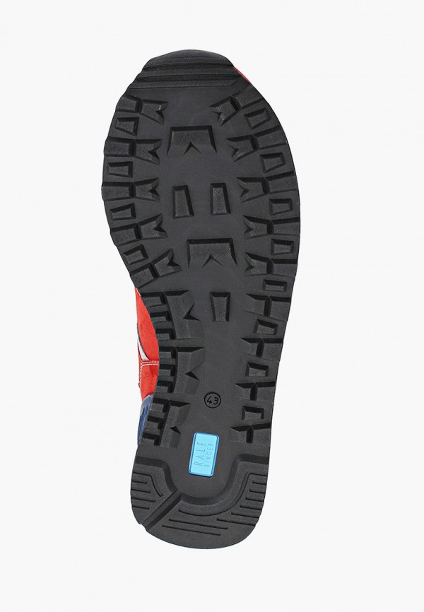 фото Кроссовки ralf ringer