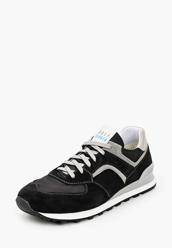 фото Кроссовки ralf ringer