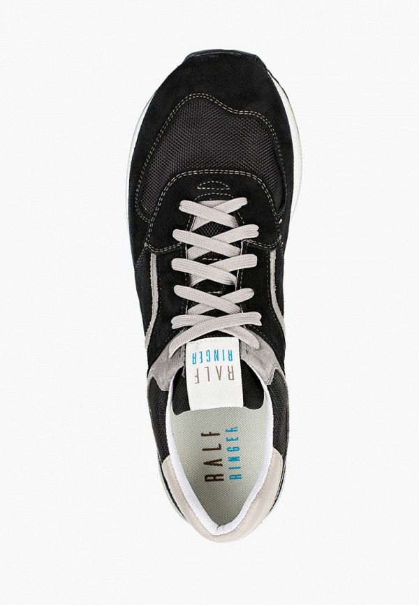 фото Кроссовки ralf ringer