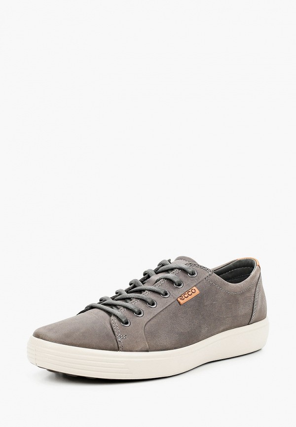фото Кеды ecco