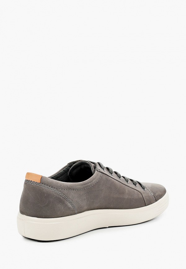 фото Кеды ecco