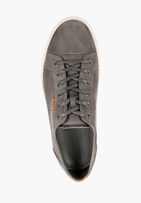 фото Кеды ecco