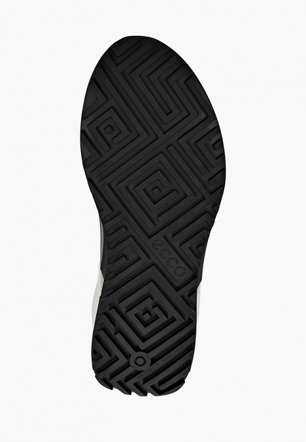 фото Кроссовки ecco