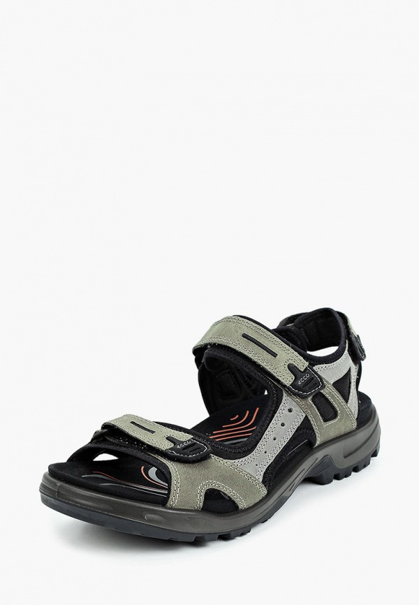 фото Сандалии ecco