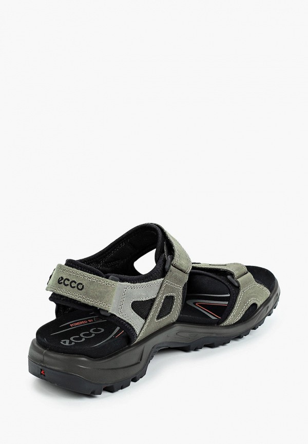 фото Сандалии ecco