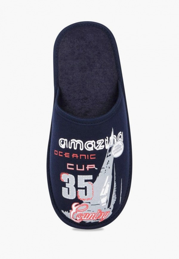 фото Тапочки t.taccardi