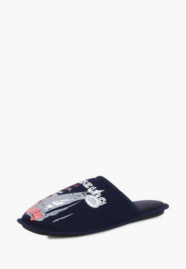 фото Тапочки t.taccardi