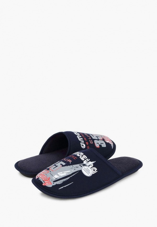 фото Тапочки t.taccardi