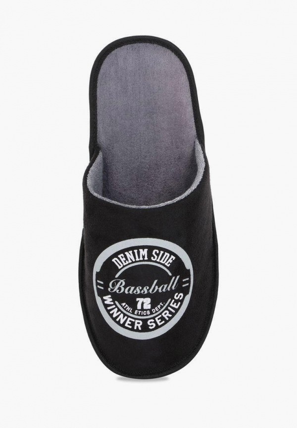 фото Тапочки t.taccardi