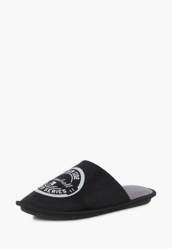 фото Тапочки t.taccardi