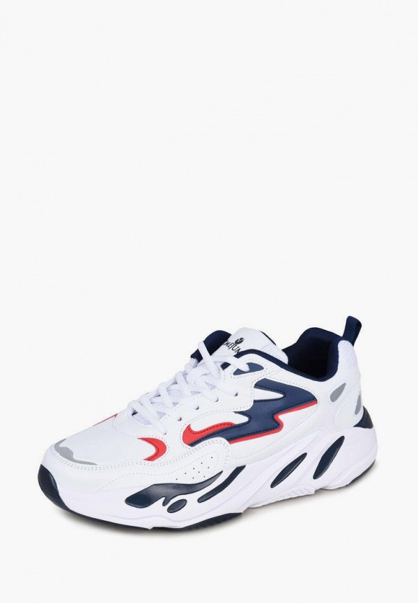 фото Кроссовки timejump