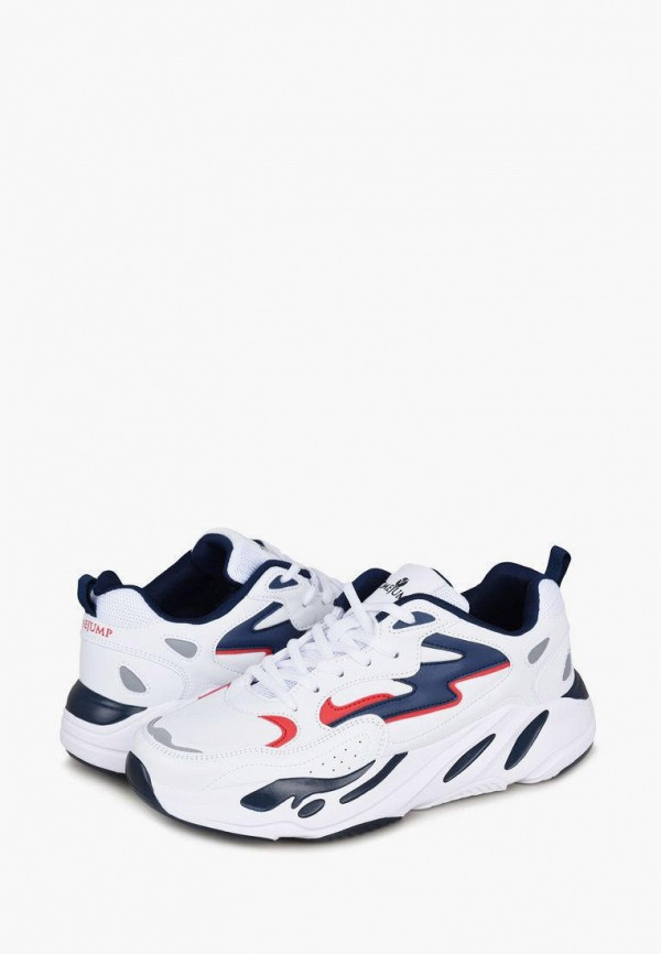 фото Кроссовки timejump