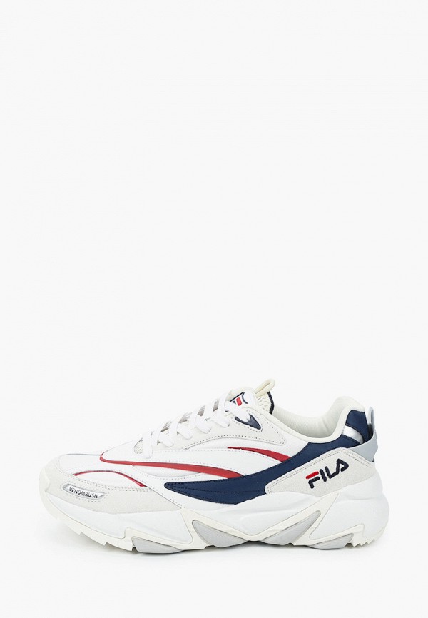 фото Кроссовки fila