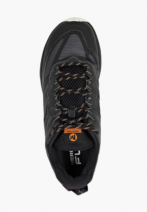фото Кроссовки merrell