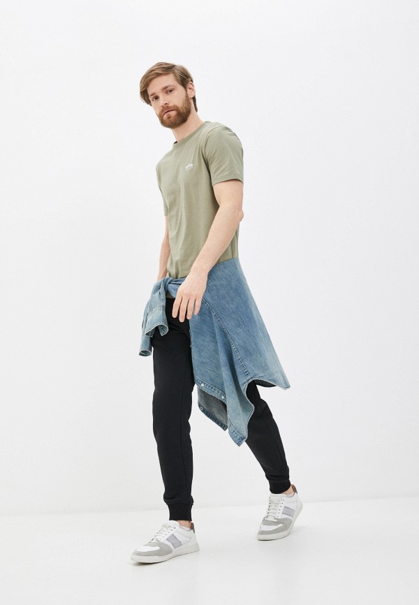 фото Футболка boss