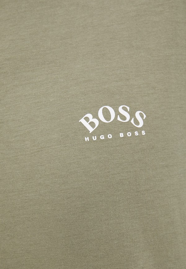 фото Футболка boss