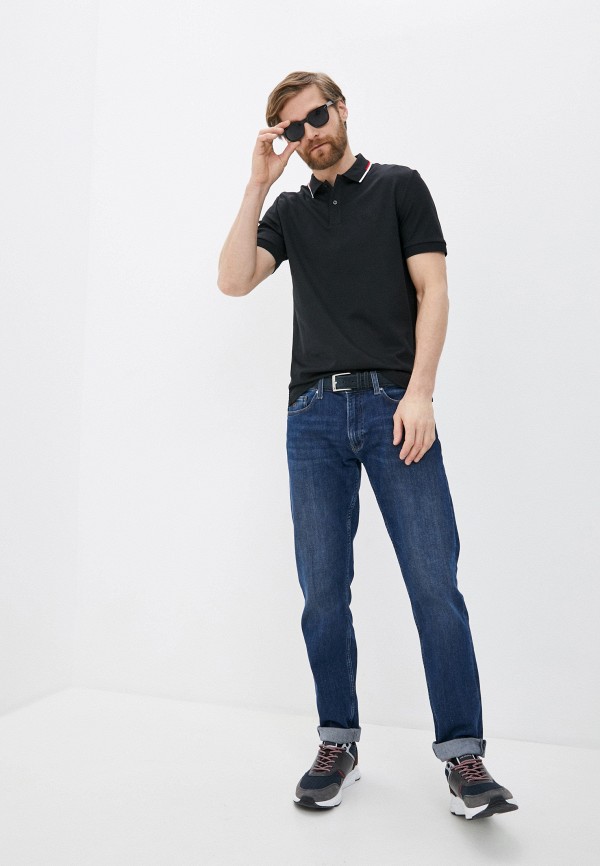 фото Поло boss