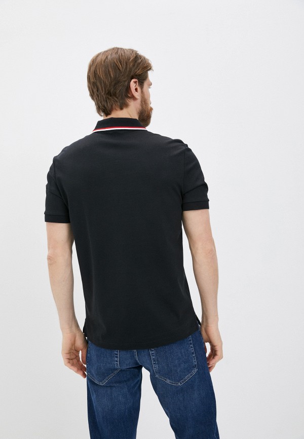 фото Поло boss