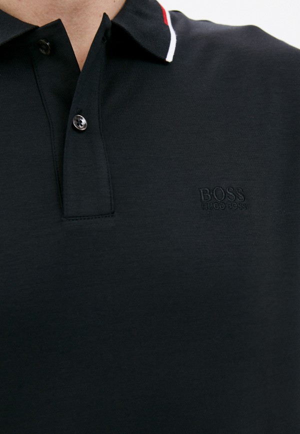 фото Поло boss