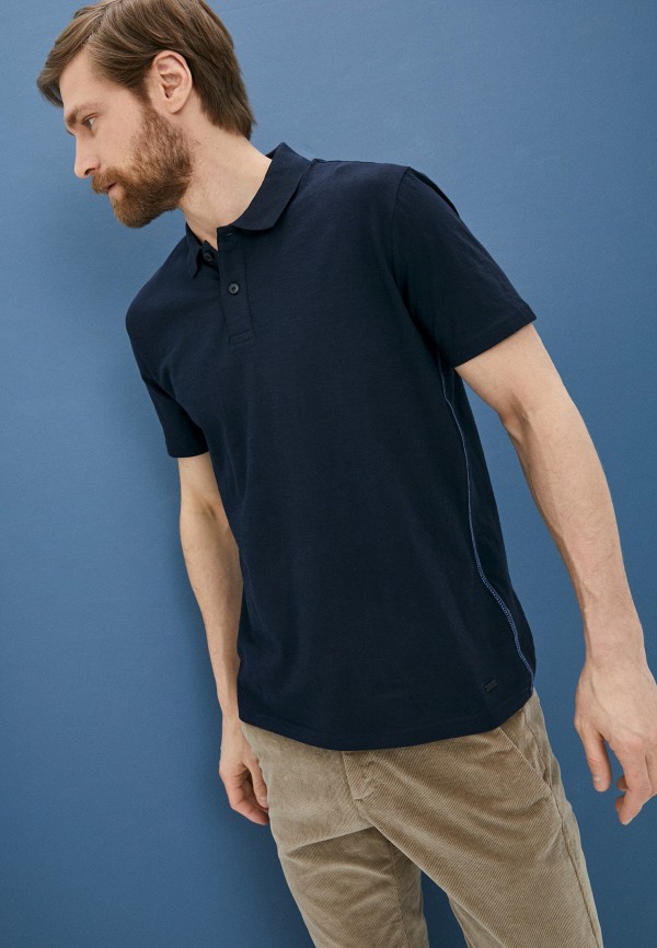 фото Поло boss