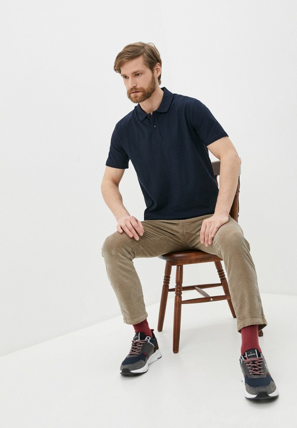 фото Поло boss