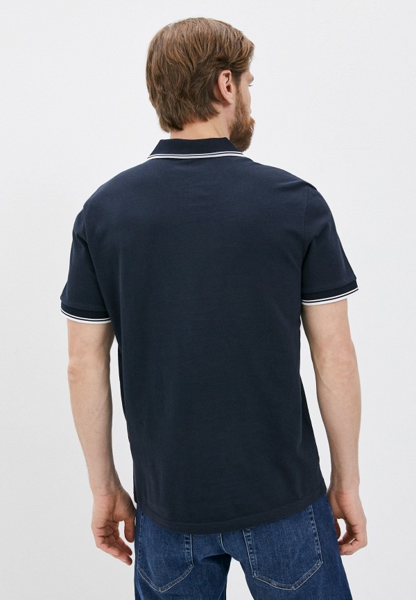 фото Поло boss