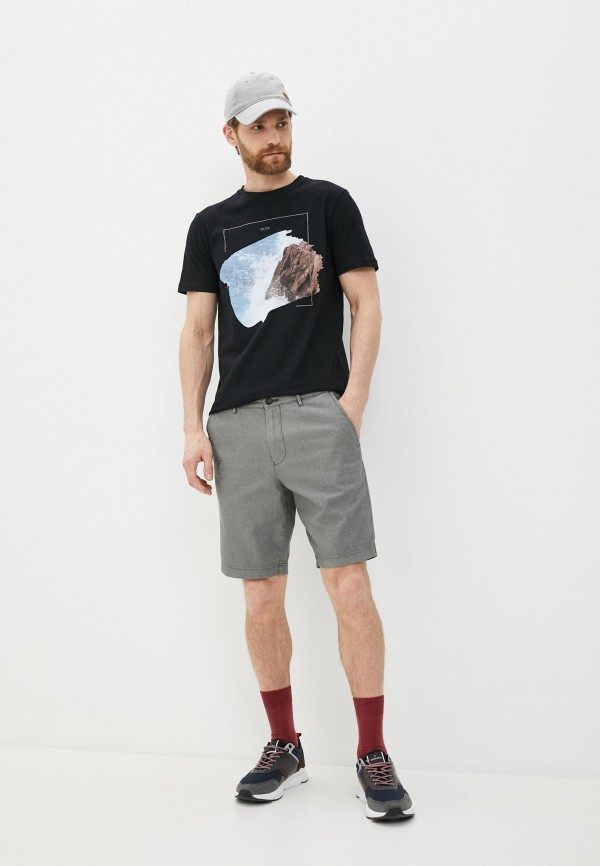 фото Футболка boss