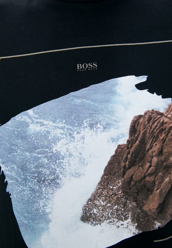 фото Футболка boss