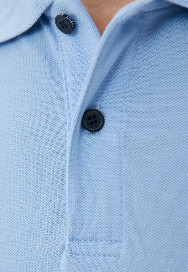 фото Поло baon