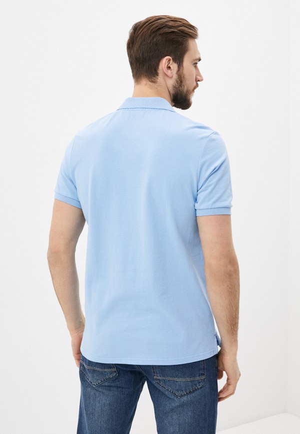 фото Поло baon