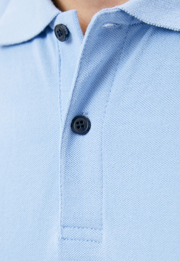 фото Поло baon