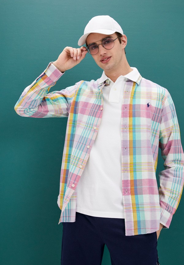 фото Поло polo ralph lauren