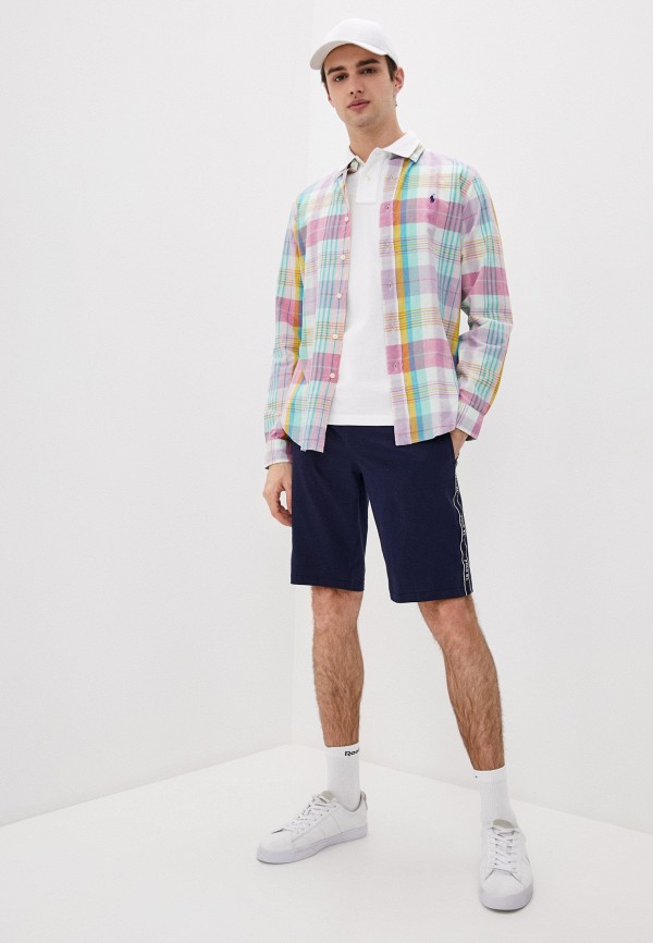 фото Поло polo ralph lauren