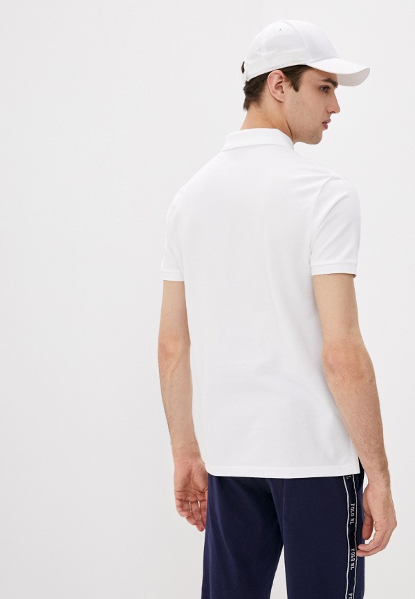 фото Поло polo ralph lauren