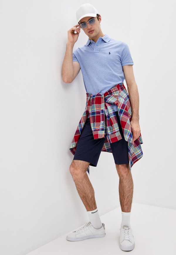 фото Поло polo ralph lauren
