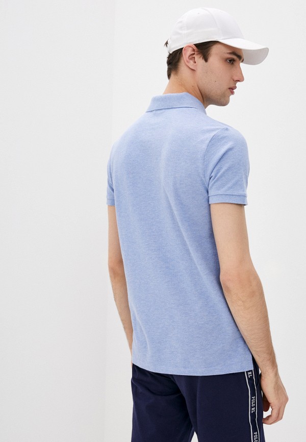 фото Поло polo ralph lauren